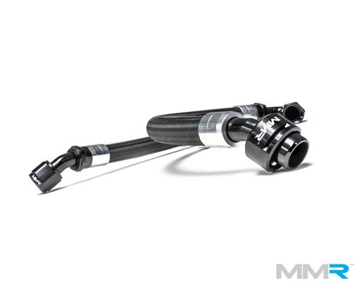 MMR PERFORMANCE: CATCH CAN - BMW F2x Serie 2 - N55