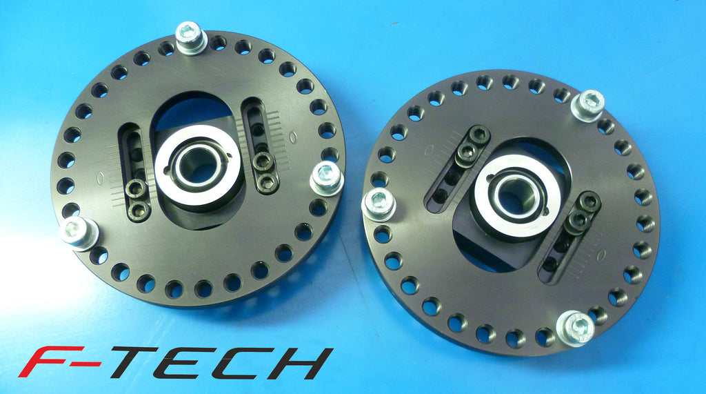 CTS Supporto motore lato cambio Transmission Mount - Stage 1 VW GOLF 7 —  f-tech-motorsport-shop